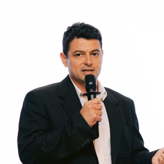 Maged Rawash